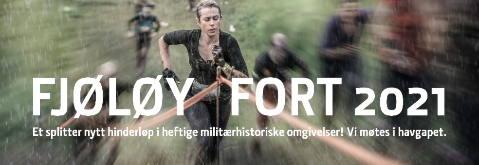 Fjøløy Fort 2021